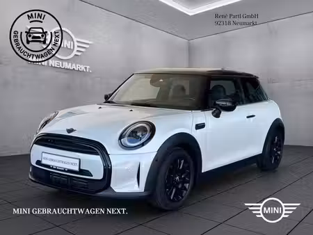 Mini Mini Cooper 1.5 136