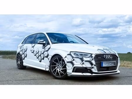 Audi A3 1.4 204 S line