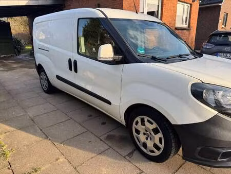 Fiat Doblo Cargo Maxi 1.3 95