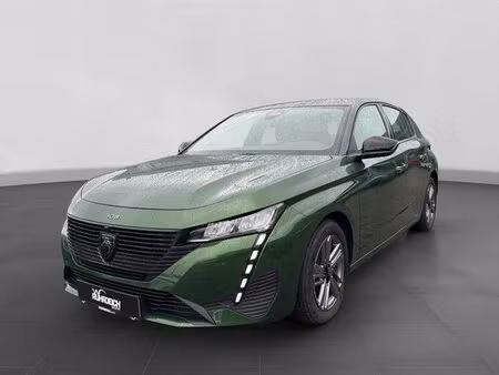 Peugeot 308 1.2 THP 130 Active