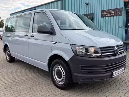 Volkswagen Combi 2.0