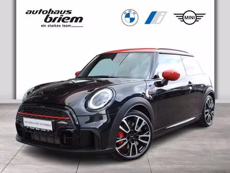 Mini Mini John Cooper Works 2.0 231