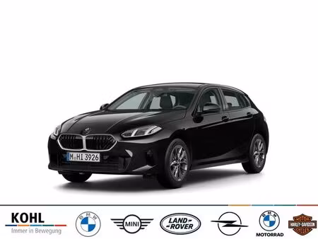 BMW Série 1 1.5