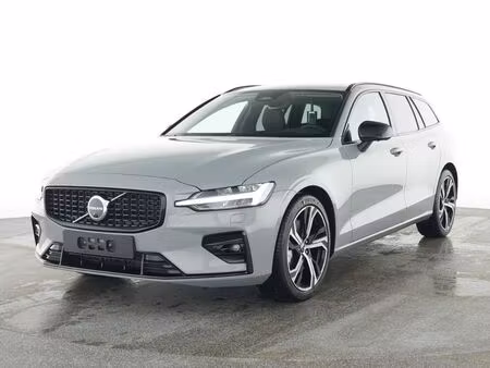 Volvo V60 2.0 197 Plus