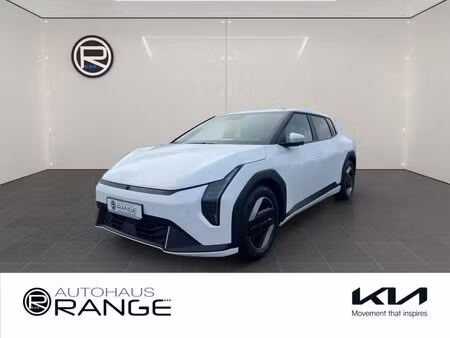 Kia EV4 204 Earth