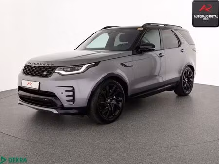 Land Rover Discovery D300 3.0 300 SE 4x4