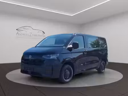 Volkswagen Combi 2.0 TDI