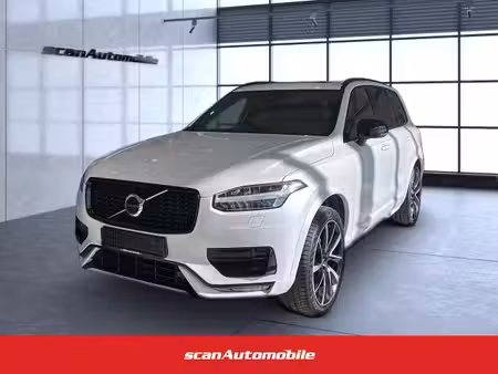 Volvo XC90 2.0 235 Plus 4x4