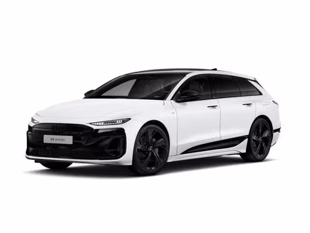 Audi A6 367 Business Line
