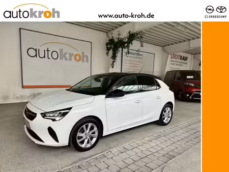 Opel Corsa 1.2 101 Elegance