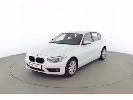 BMW Série 1 118i 1.5 136