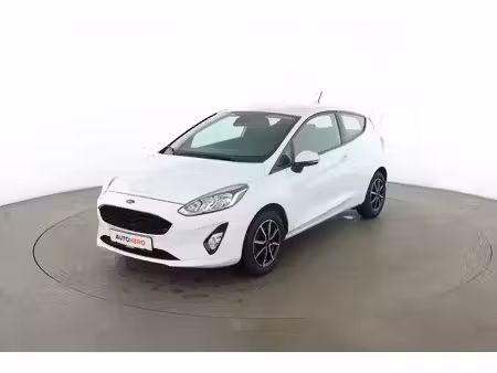 Ford Fiesta 1.1 85