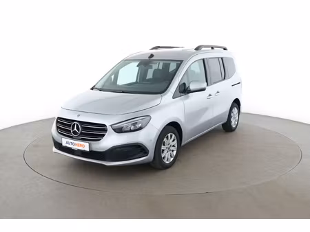 Mercedes-Benz Classe T T 160 D 1.5 95