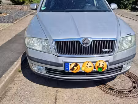 Škoda Octavia 1.6 TDI 116 Ambiente
