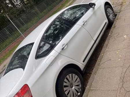 Citroën C5 1.6 VTi 120 Attraction