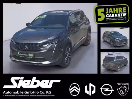Peugeot 5008 1.2 PureTech 130 Allure