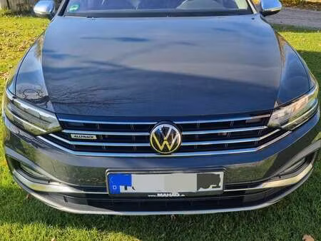 Volkswagen Passat 2.0 TDI 200 4Motion