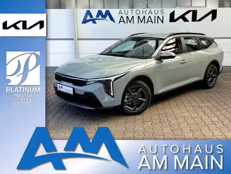 Kia K4 