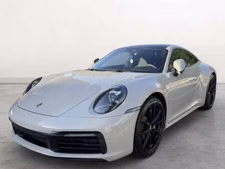 Porsche 911 Carrera 3.0 385