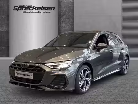 Audi A3 2.0 TDI 150