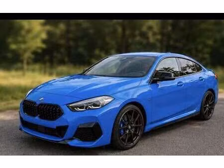 BMW Série 2 M235i 3.0 xDrive