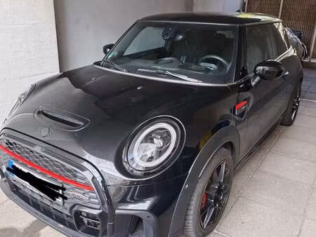 Mini Mini John Cooper Works 2.0 170