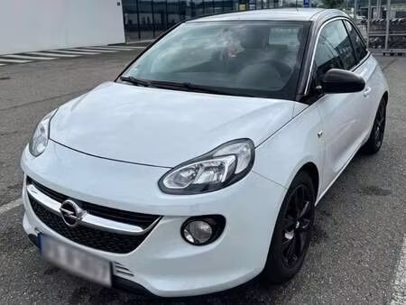 Opel Adam 1.0 115 Jam