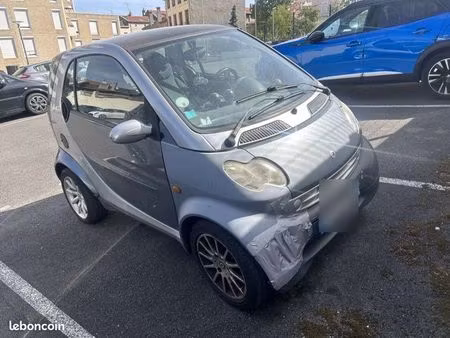 Smart Fortwo 61