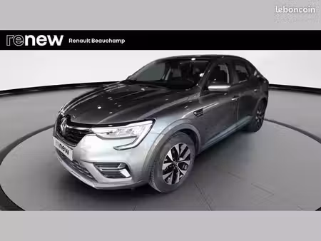 Renault Arkana E-Tech 1.6 145 Zen