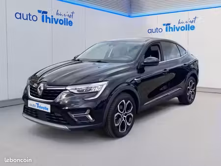 Renault Arkana E-Tech 1.6 145 Techno