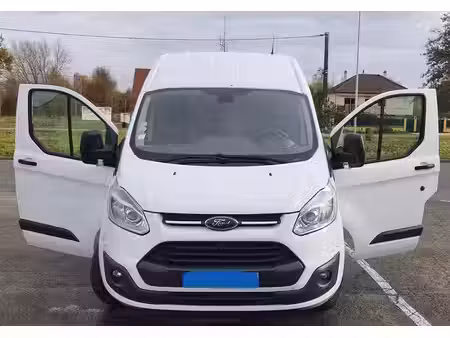 Ford Transit 2.2 TDCi 125 Trend