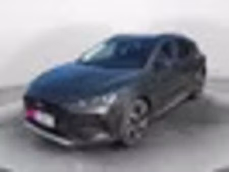 Ford Focus 1.0 125 Active