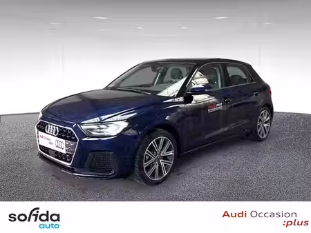 Audi A1 30 TFSI 1.0 TFSI 116