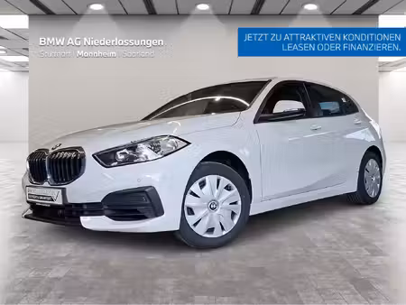 BMW Série 1 116i 1.5 109 sDrive