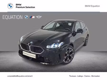BMW Série 1 1.5