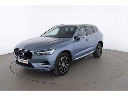 Volvo XC60 T6 2.0 310 4x4