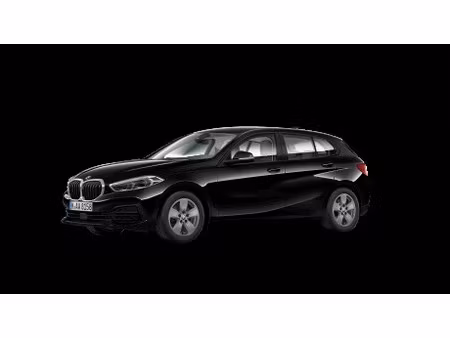 BMW Série 1 116i 1.5 sDrive