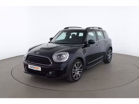 Mini Countryman Cooper 1.5 136