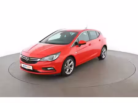 Opel Astra 1.4 110