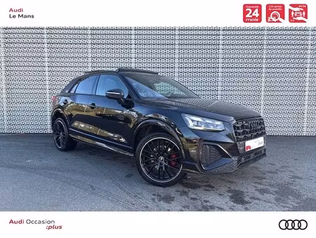 Audi Q2 35 TFSI 1.5 TFSI 150
