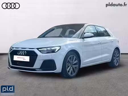 Audi A1 30 TFSI 1.0 TFSI 116 Design