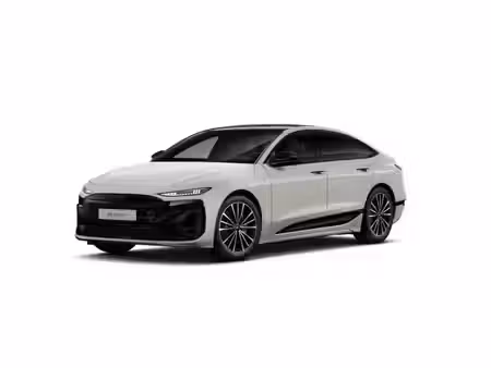 Audi e-tron Business Line