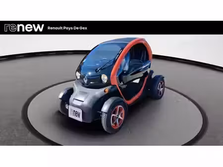 Renault Twizy 5