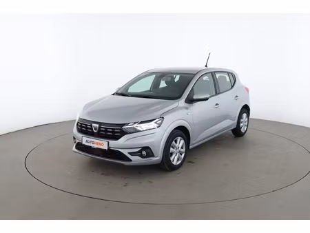Dacia Sandero 1.0 TCe 67