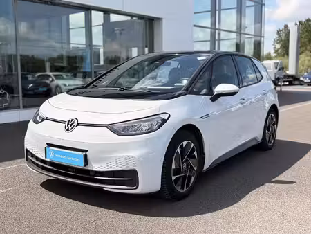 Volkswagen ID.3 145