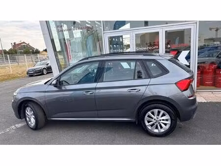 Škoda Kamiq 1.0 TSI 95 Ambition
