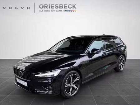 Volvo V60 2.0 4x4