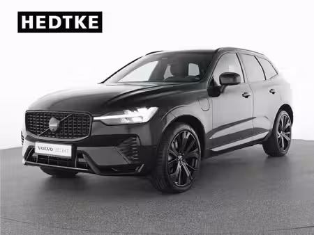Volvo XC60 2.0 4x4
