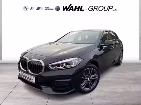 BMW Série 1 118d 2.0 150 sDrive