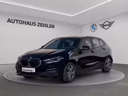 BMW Série 1 118i 1.5 136 sDrive
